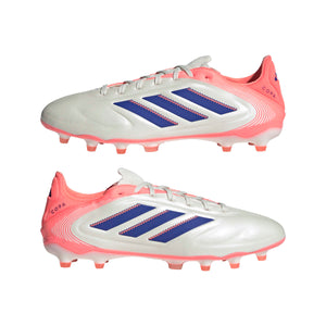 ADI COPA PURE lll PRO FG OFF WHITE/SIGNAL CORAL