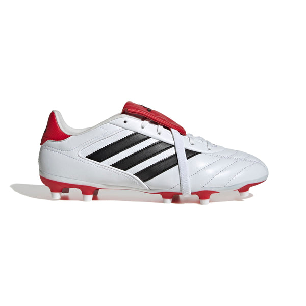 ADI COPA GLORO ll FG WHITE/BLACK/BETTER SCARLET