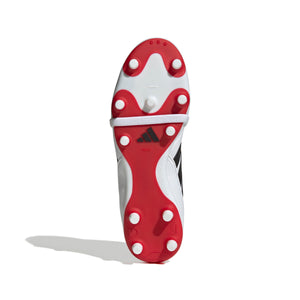 ADI COPA GLORO ll FG WHITE/BLACK/BETTER SCARLET