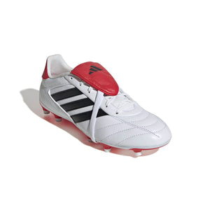 ADI COPA GLORO ll FG WHITE/BLACK/BETTER SCARLET