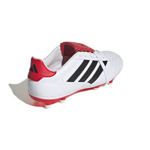 ADI COPA GLORO ll FG WHITE/BLACK/BETTER SCARLET