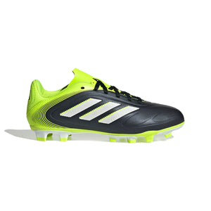 ADI JR COPA PURE lll CLUB FG BLACK/LUCID LEMON