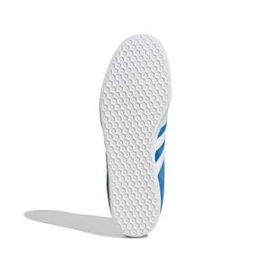 ADI GAZELLE REAL MADRID BLUE BIRD/WHITE