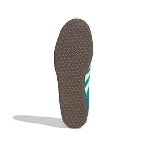 ADI GAZELLE LIVERPOOL SEA GREEN/WHITE
