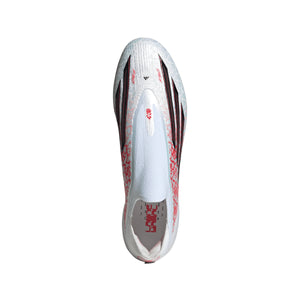 ADI F50 ELITE LL FG LAMINE YAMAL WHITE/LUCID RED