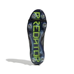 ADI PREDATOR ELITE FT SG CORE BLACK/LUCID LEMON
