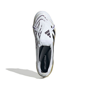 ADI PREDATOR ELITE FT SG WHITE/CORE BLACK/GOLD