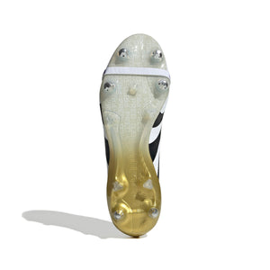 ADI PREDATOR ELITE FT SG WHITE/CORE BLACK/GOLD