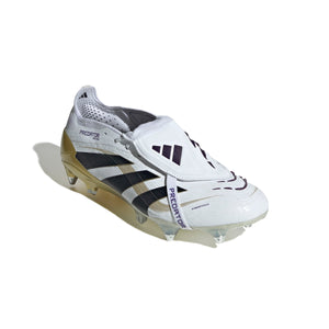 ADI PREDATOR ELITE FT SG WHITE/CORE BLACK/GOLD