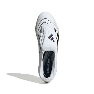 ADI PREDATOR PRO FT FG WHITE/CORE BLACK/GOLD