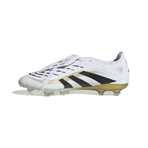 ADI PREDATOR PRO FT FG WHITE/CORE BLACK/GOLD