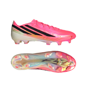 ADI F50 HYPERFAST ELITE FG SOLAR TURBO/CORE BLACK
