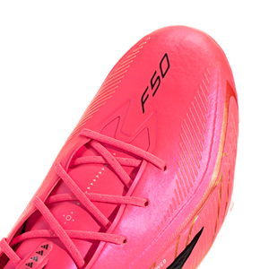 ADI F50 HYPERFAST ELITE FG SOLAR TURBO/CORE BLACK