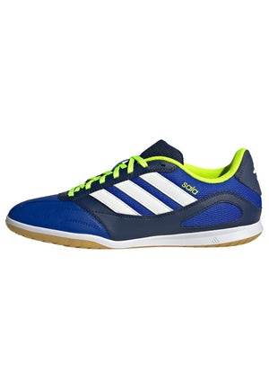 ADI SUPER SALA lll LUCID BLUE/WHITE/LUCID LEMON