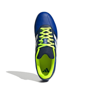 ADI SUPER SALA lll LUCID BLUE/WHITE/LUCID LEMON