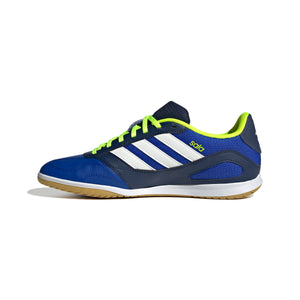 ADI SUPER SALA lll LUCID BLUE/WHITE/LUCID LEMON