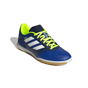 ADI SUPER SALA lll LUCID BLUE/WHITE/LUCID LEMON