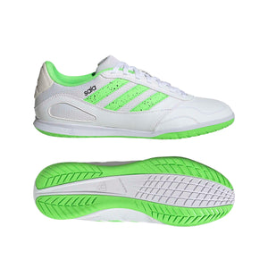 ADI  SUPER SALA lll WHITE/LIME BURST