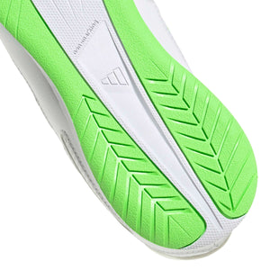 ADI  SUPER SALA lll WHITE/LIME BURST