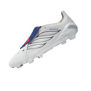 ADI JR PREDATOR LEAGUE FT FG BELLINGHAM WHITE/ROYAL BLUE