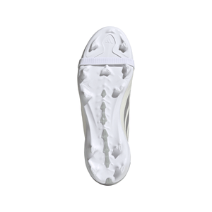 ADI JR PREDATOR LEAGUE FT FG BELLINGHAM WHITE/ROYAL BLUE