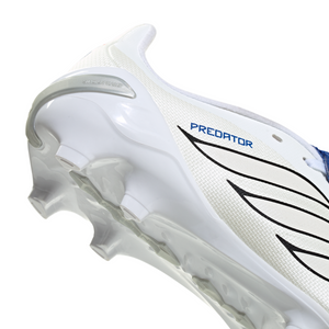 ADI JR PREDATOR LEAGUE FT FG BELLINGHAM WHITE/ROYAL BLUE