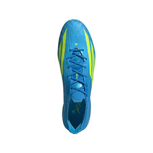 ADI F50 ELITE FG LUCID RAY BLUE/SOLAR YELLOW