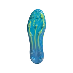 ADI F50 ELITE FG LUCID RAY BLUE/SOLAR YELLOW