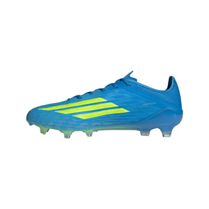 ADI F50 ELITE FG LUCID RAY BLUE/SOLAR YELLOW