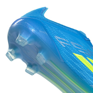 ADI F50 ELITE FG LUCID RAY BLUE/SOLAR YELLOW