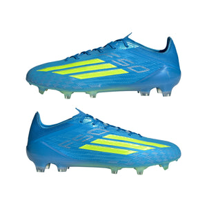 ADI F50 ELITE FG LUCID RAY BLUE/SOLAR YELLOW