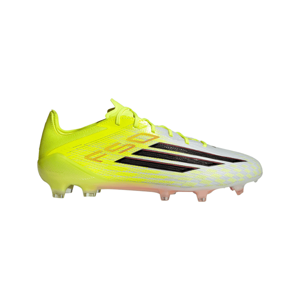 ADI F50 ELITE FG SOLAR YELLOW/CORE BLACK