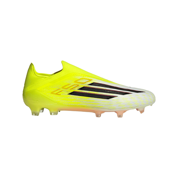 ADI F50 ELITE LL FG SOLAR YELLOW/CORE BLACK