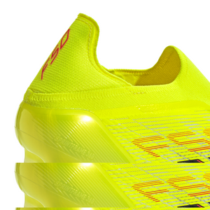 ADI F50 ELITE LL FG SOLAR YELLOW/CORE BLACK