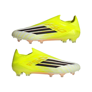 ADI F50 ELITE LL FG SOLAR YELLOW/CORE BLACK