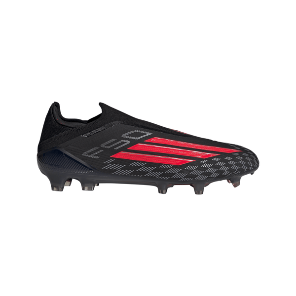 ADI F50 ELITE LL FG CORE BLACK/RED