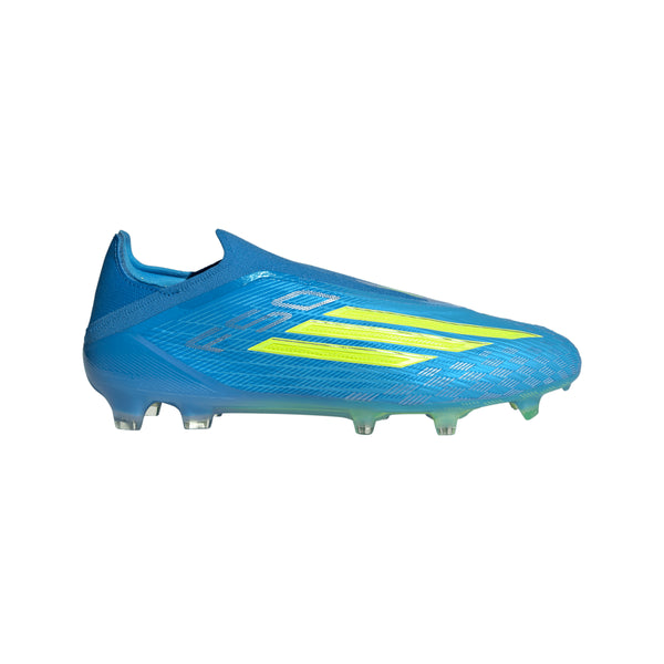 ADI F50 ELITE LL FG LUCID RAY BLUE/SOLAR YELLOW