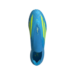 ADI F50 ELITE LL FG LUCID RAY BLUE/SOLAR YELLOW