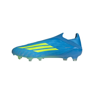 ADI F50 ELITE LL FG LUCID RAY BLUE/SOLAR YELLOW
