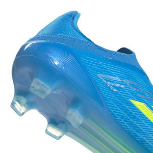 ADI F50 ELITE LL FG LUCID RAY BLUE/SOLAR YELLOW