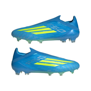 ADI F50 ELITE LL FG LUCID RAY BLUE/SOLAR YELLOW