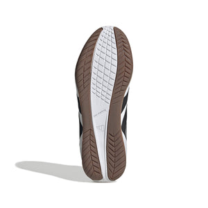 ADI JR PREDATOR CLUB IC WHITE/BLACK/LUCID LEMON