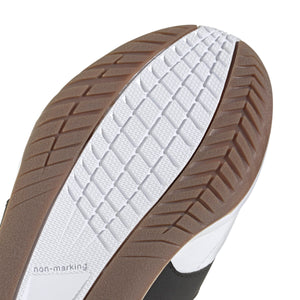 ADI JR PREDATOR CLUB IC WHITE/BLACK/LUCID LEMON