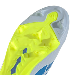 ADI JR PREDATOR LEAGUE LL FG CRYSTAL SKY/RAY BLUE