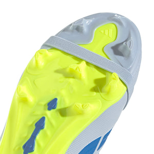 ADI JR PREDATOR LEAGUE FT FG CRYSTAL SKY/RAY BLUE