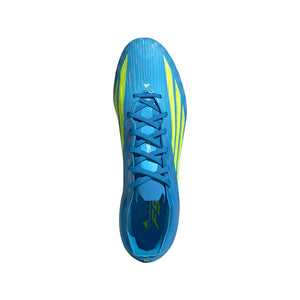 ADI F50 PRO FG LUCID RAY BLUE/SOLAR YELLOW