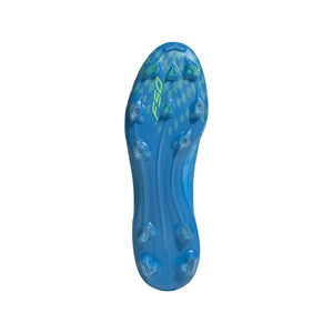ADI F50 PRO FG LUCID RAY BLUE/SOLAR YELLOW