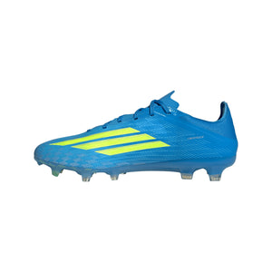 ADI F50 PRO FG LUCID RAY BLUE/SOLAR YELLOW