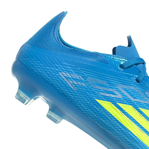 ADI F50 PRO FG LUCID RAY BLUE/SOLAR YELLOW