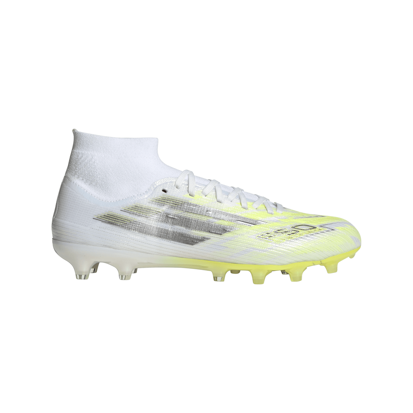 ADI F50 SPARKFUSION PRO FG WHITE/HI RES YELLOW